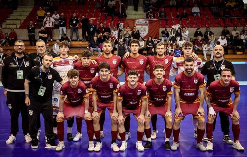 Olimpia Regium: Ufficializzato il cammino