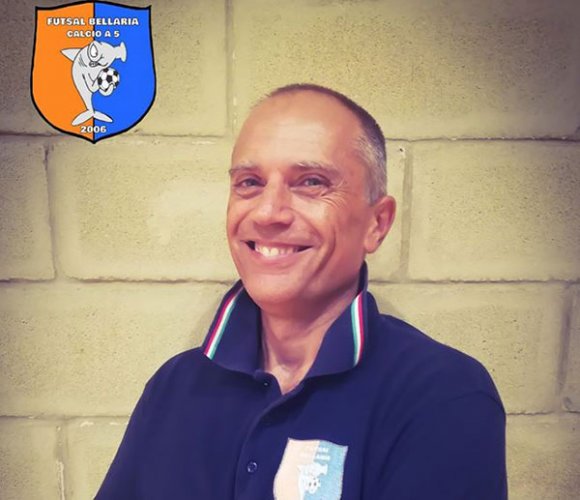 Coppa under 19 - fase a gironi - Rimini - Futsal Bellaria 3-5