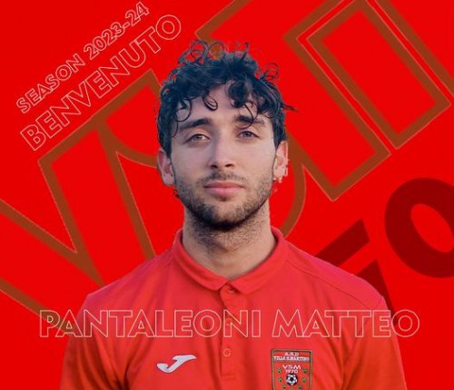 Villa S. Martino vs S.Orso 2-2