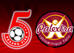 ATED2 Forli vs Pesaro-Fano 2-4