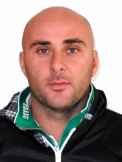 Peregrino tra Citt� del Rubicone e F. Bellaria