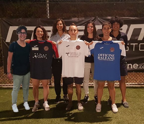 Diverse conferme in casa Civitanova Dream Futsal