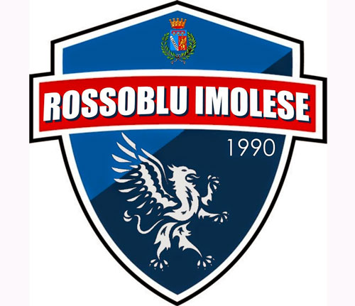 Rossoblu Imolese 1990, goleada al Cs Campanella