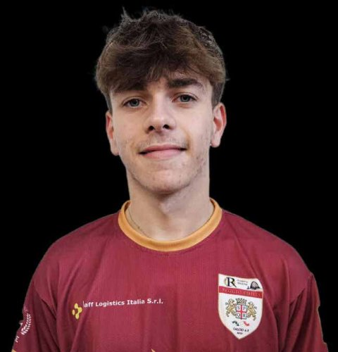 Under 19 Russi vs OR Reggio Emilia 6-6