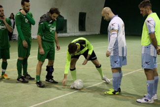 Sassoleone vs Solaris Viserba 4-3