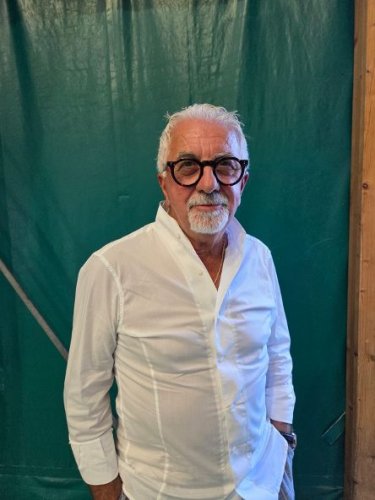 Giancarlo Sperindio nuovo Team Manager della Buldog Lucrezia