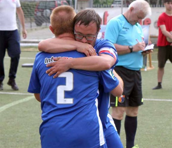 3a edizione del Castellarano Special Cup international