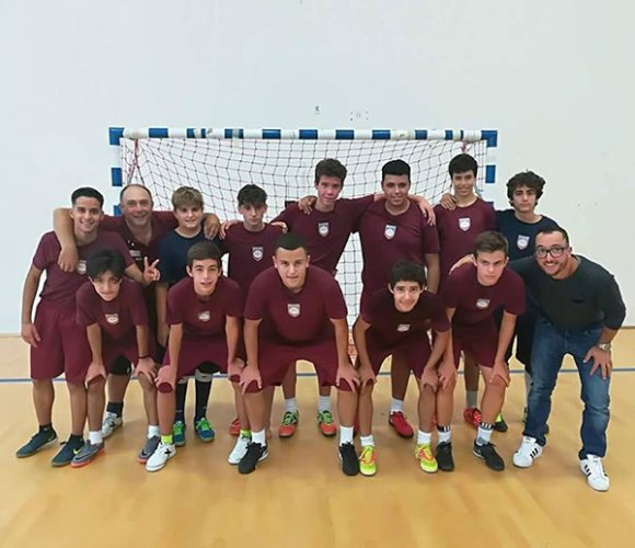 Serie B a riposo, OR in campo domenica con U21 e U19