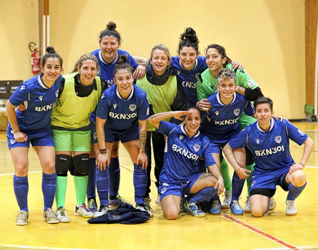 San Marino Academy-Corticella 10-0