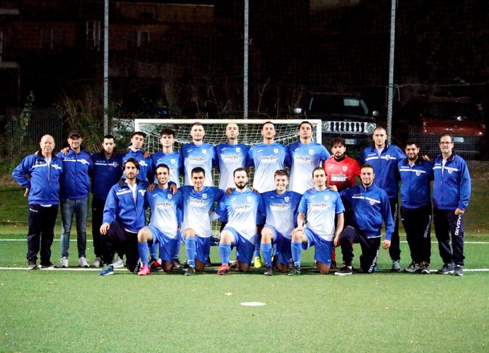 Futsal, Juvenes Dogana e Special Olympics in campo insieme per la prima Coppa All One