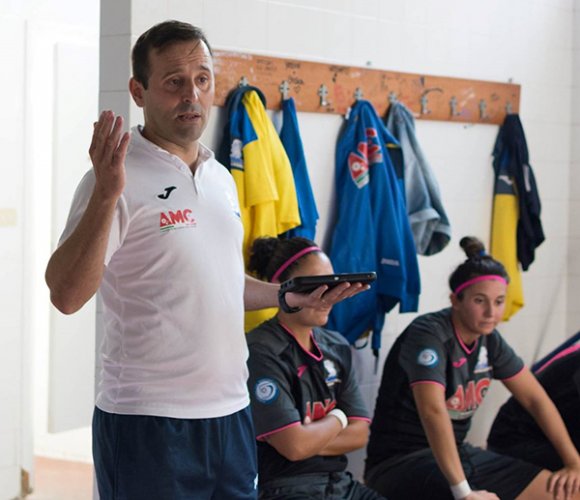 Sassoleone Calcio a 5 Femminile, atteso il Firenze per confermare le recenti prestazioni