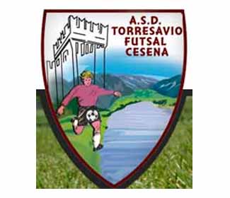Torresavio Futsal Cesena vs Diavoli Calcio a 5  3-5