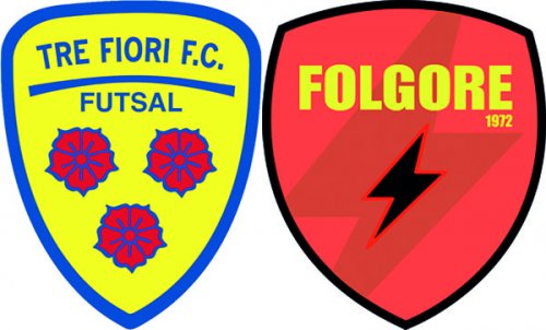 Futsal: Folgore-Tre Fiori, una è di troppo