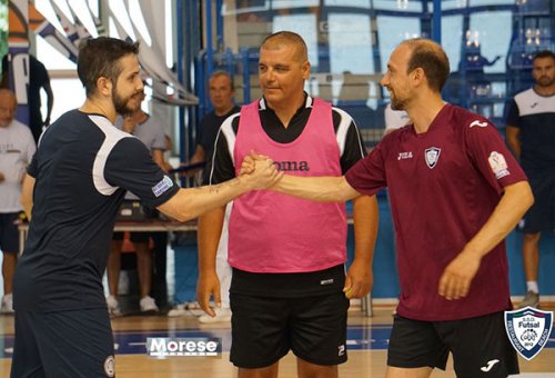 “Trofeo Cittā di Porto San Giorgio