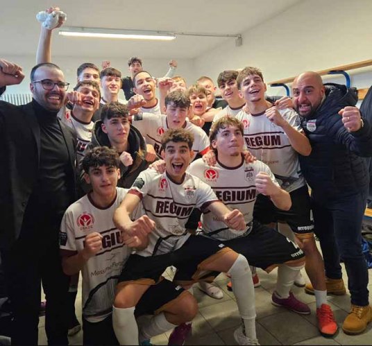 Olimpia Regium - L’Under 19 batte il Bologna