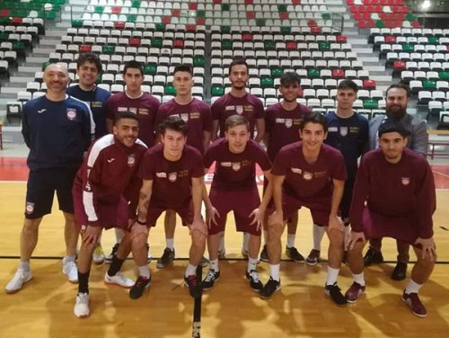 OR Under 21 battuta all'esordio nella fase nazionale, ma il sogno non è finito