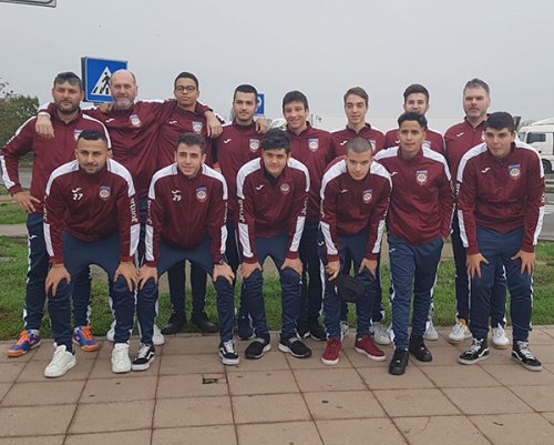 Doppietta OR con l'Under 21, mentre l'U19 cede alla capolista