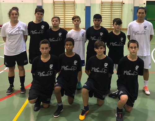 Grande novità nella Futsal Cesena