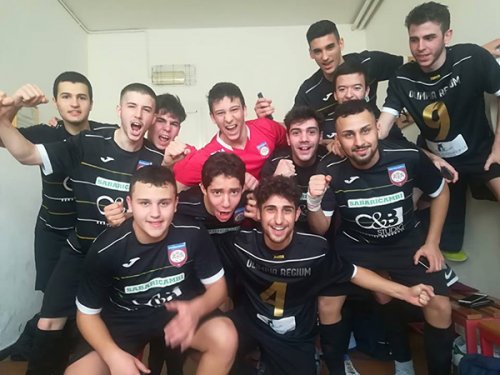 L'Under 19 fa doppietta: blitz a Chiavari in campionato, poi il passaggio del turno in Coppa Italia