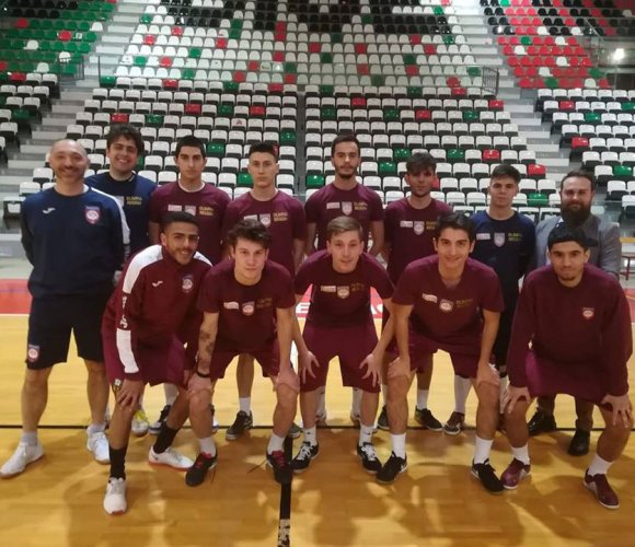 Under 21 e Under 19 chiudono alla grande la regular season dell'OR Reggio Emilia
