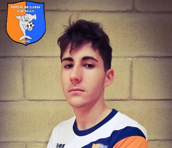 Atletico Santarcangelo - Futsal Bellaria 1-9