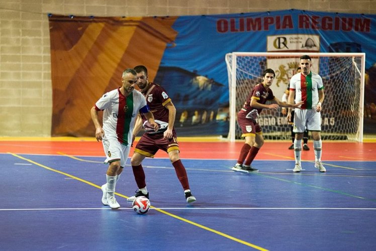 Serie A2, l’OR Reggio Emilia in trasferta col Buldog Lucrezia