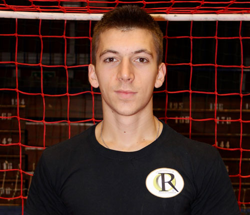 Ponte Rodoni vs Olimpia Regium 2-3