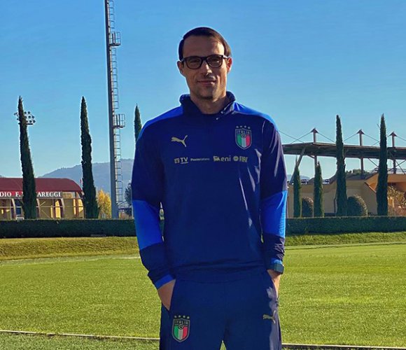 Il 2020 super di Vanni PedrinI