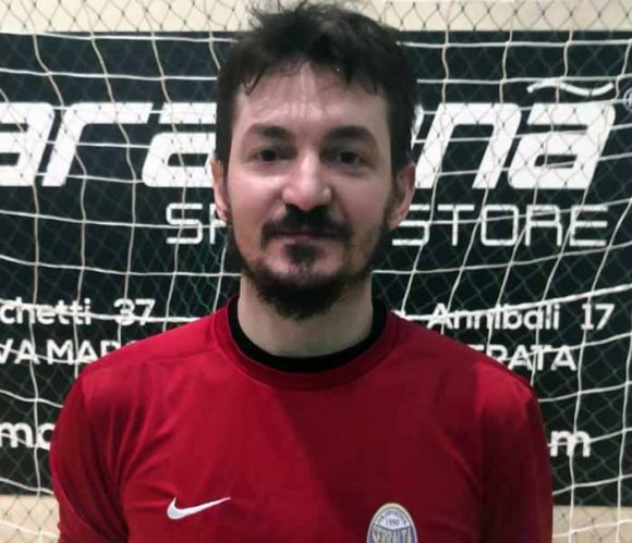 Serralta calcio a 5 vs Aurora 2-4