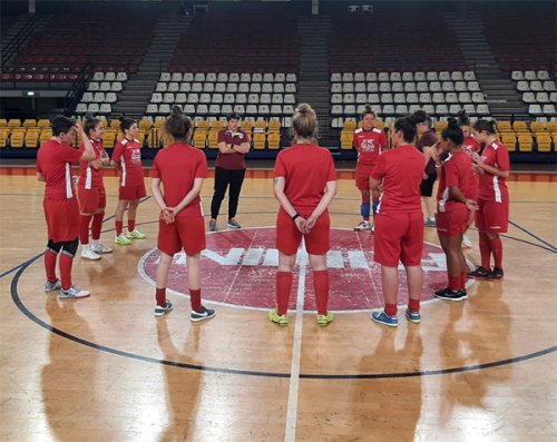 Al via i playoff di Serie A2 femminile