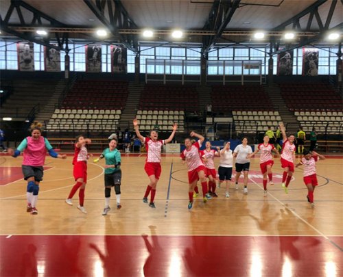 La Virtus Romagna fa suo il primo turno dei playoff