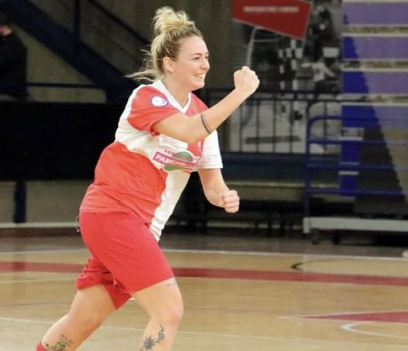 Cremonesi dice ancora una volta sì: seconda stagione alla Virtus per lei