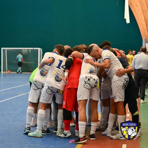 La Buldog Lucrezia  supera il Cus Ancona  e avanza nella Coppa Divisione