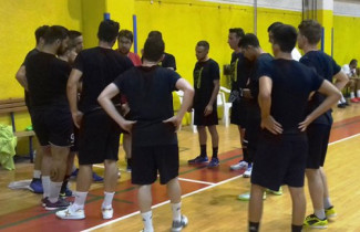 Bagnolo Calcio a 5, 10 reti nel secondo test