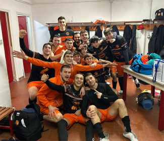 Futsal Ancona &#8211; Russi 2-5