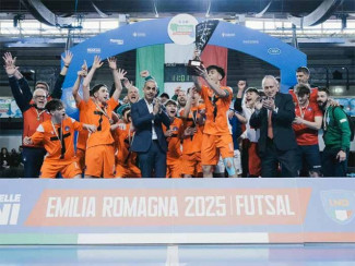 Torneo delle regioni di calcio a 5