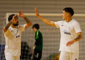 Futsal: La Fiorita non sbaglia nel posticipo,