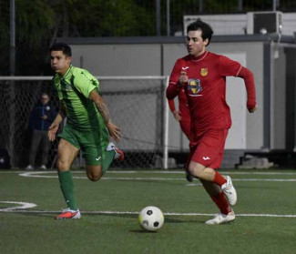 Futsal sammarinese: domani il ritorno del Turno Preliminare