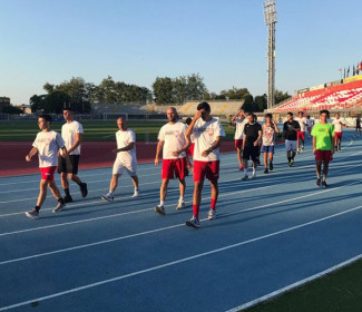 Al via la stagione della prima squadra del Rimini Calcio a 5