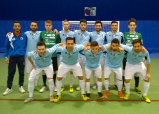 Il Bologna Futsal si arrende in casa al San Bartolomeo Ossi