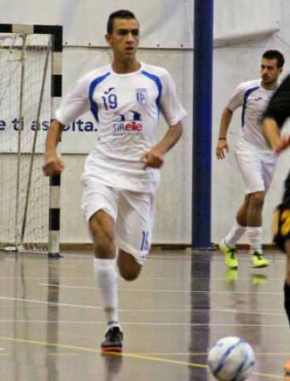 Futsal Bologna vs Young Line 0-3