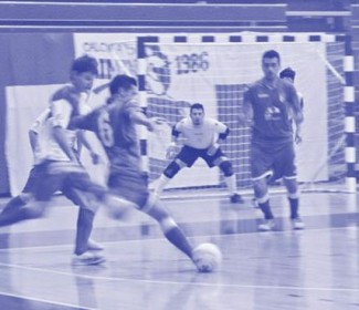 Calcio a 5 Rimini – Young Line Calcio a 5 2 – 3