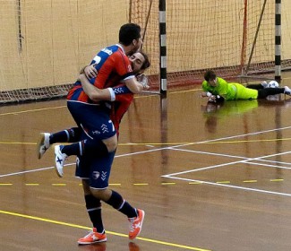 Pro Patria San Felice vs Imolese 1-3