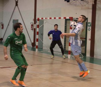 Solaris Viserba vs Sassoleone 2-3