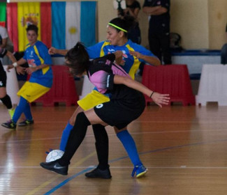 Sassoleone Calcio a 5 Femminile : Antonella Fina nuova allenatrice