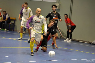 Mernap Faenza vs Airone  6-2