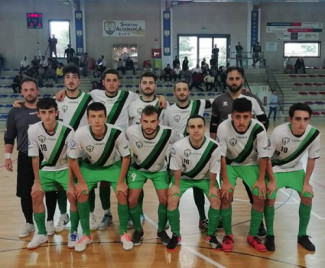 Aposa: La prima in serie B é a testa alta