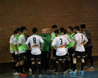 Aposa Fcd - Sant'Agata Futsal 2004  6-0 (p.t. 3-0)