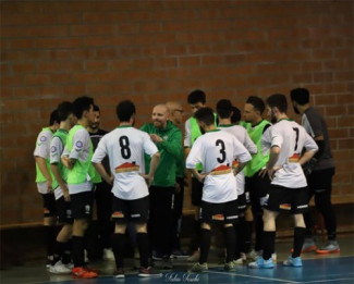 Aposa Fcd - Sant'Agata Futsal 2004 6-0 (p.t. 3-0)