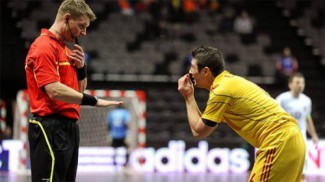 Designazioni Arbitri Emilia Romagna CALCIO A 5